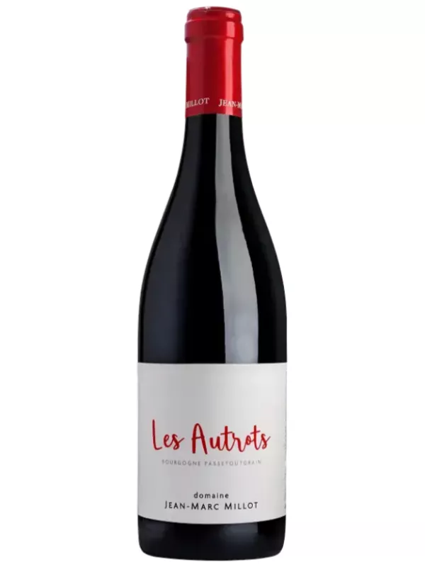 Domaine Jean-Marc Millot, Bourgogne Passetoutgrain Les Autrots