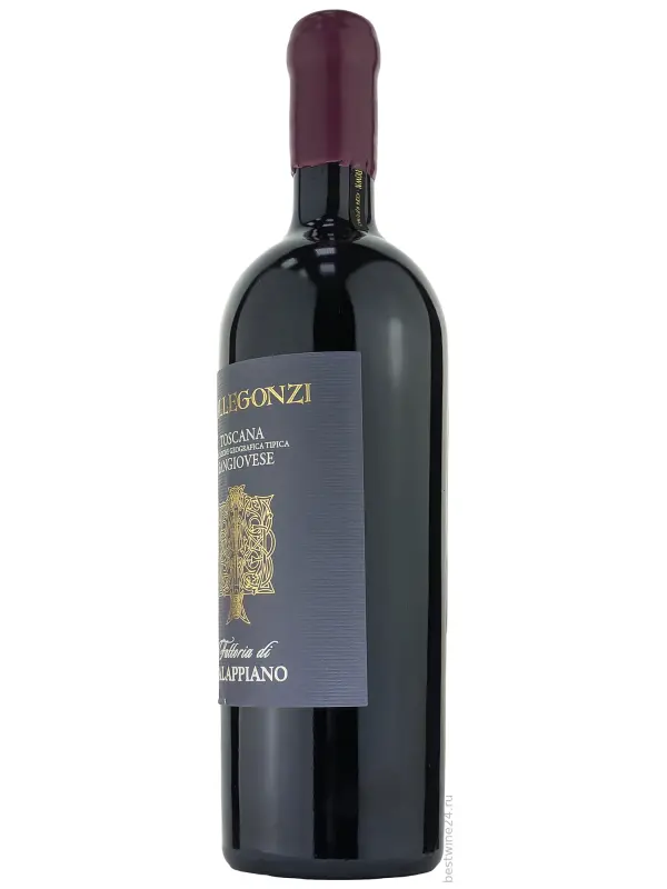 Fattoria di Calappiano, Collegonzi Sangiovese, Toscana IGT