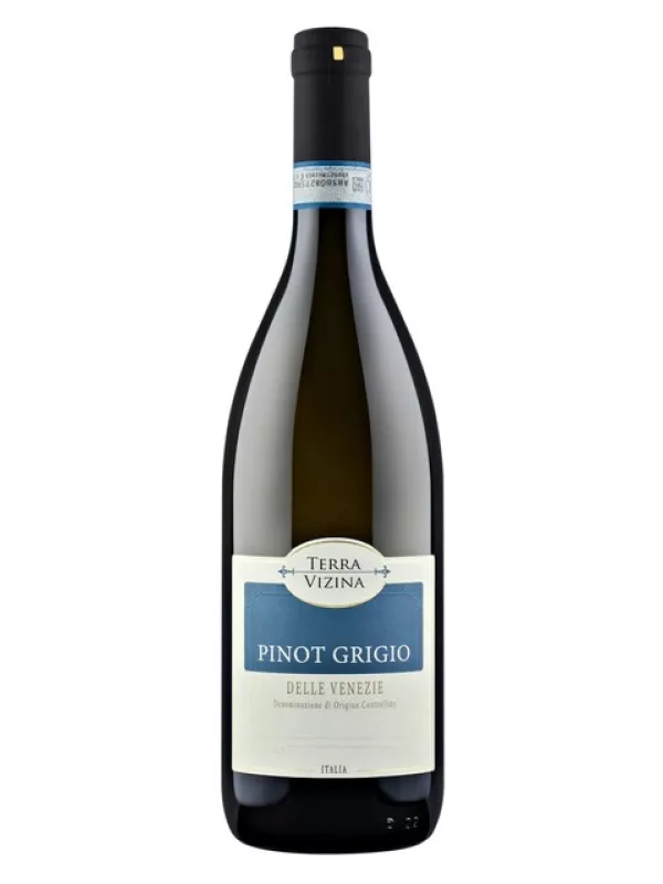 Terra Vizina Pinot Grigio delle Venezie DOC