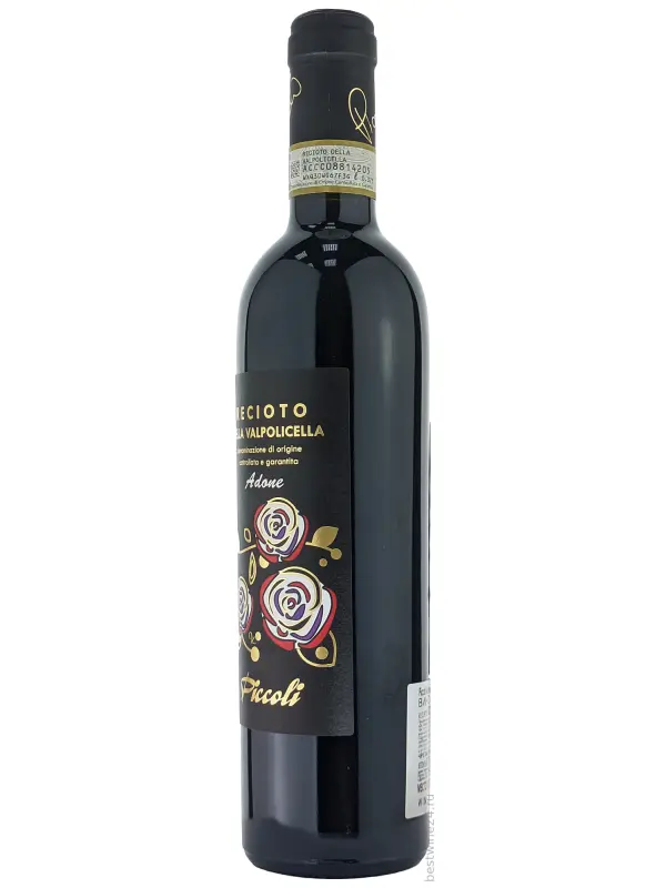 Piccoli, Adone Recioto della Valpolicella DOCG