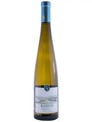 Вино Casa Silva, Lago Ranco Riesling 0.75 л