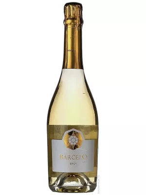 Cave d'Aleria, Barcelo Brut 0.75 л 2023