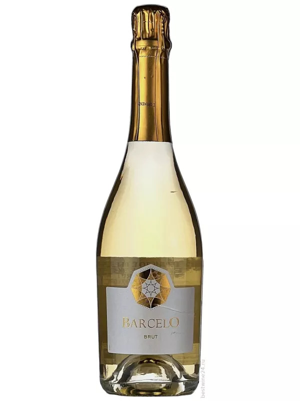 Cave d'Aleria, Barcelo Brut