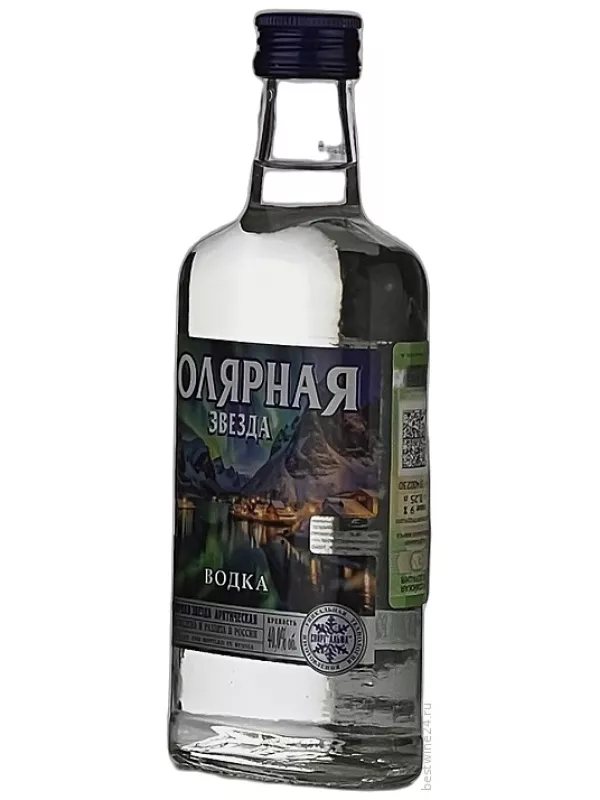 Полярная звезда Арктическая