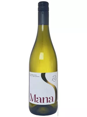 Вино Saint Clair, Mana Nata Hills Sauvignon Blanc 2025, 0.75 л