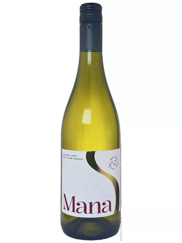 Saint Clair, Mana Nata Hills Sauvignon Blanc