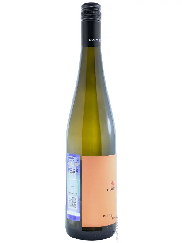 Loimer, Riesling, Kamptal DAC