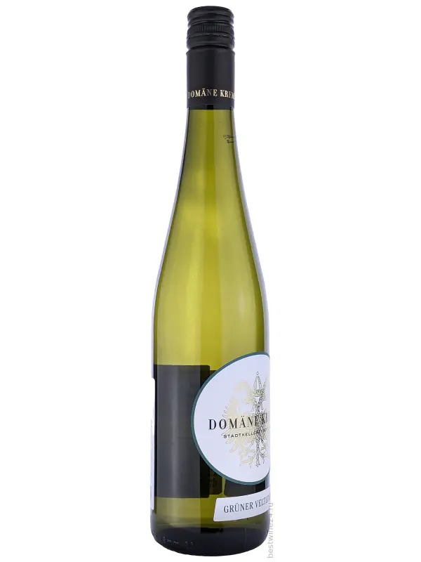 Stadt Krems, Domane Krems Gruner Veltliner