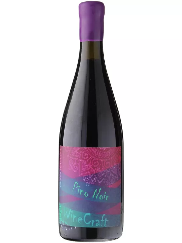 Winecraft, Pinot Noir