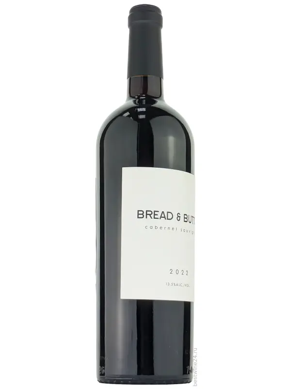 Bread & Butter Cabernet Sauvignon