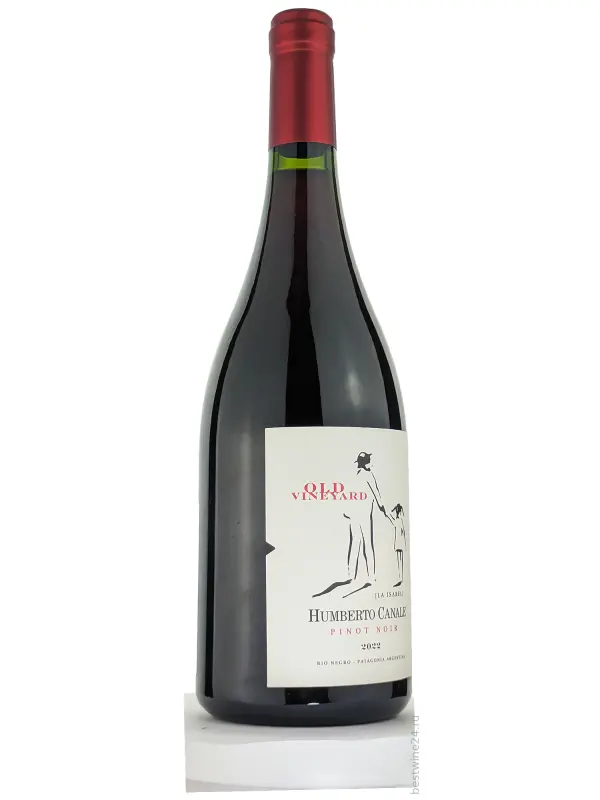 Humberto Canale, Old Vineyard Pinot Noir, Rio Negro