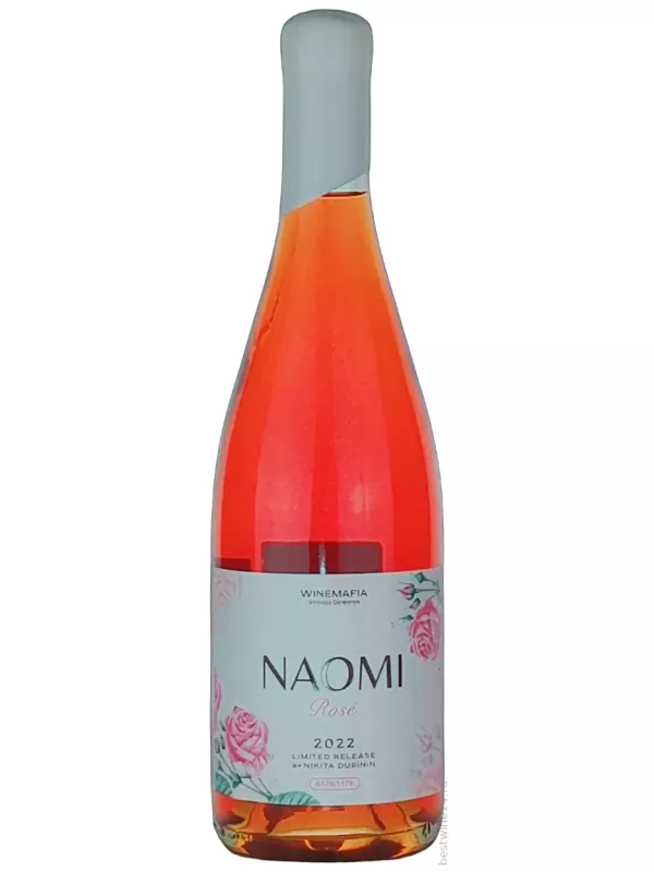 Winemafia Naomi