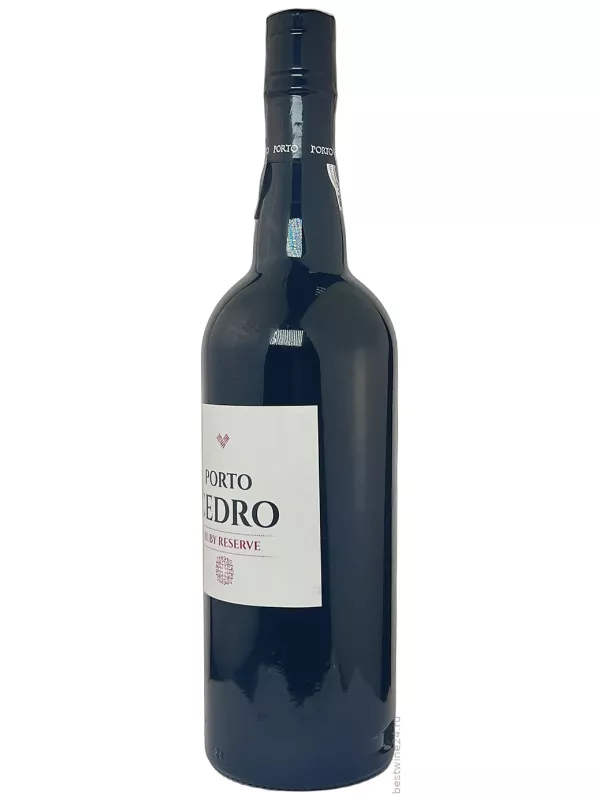 Porto Cedro Ruby Reserve