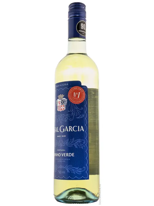 Casal Garcia Branco, Vinho Verde DOC
