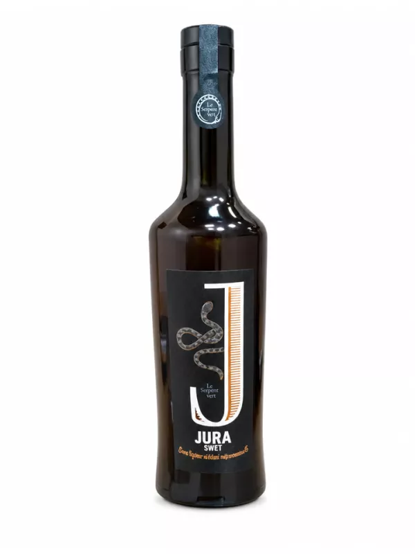 L'Herbier sous la Rochette, Jura Sweet