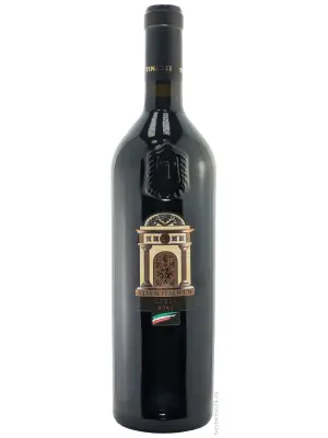 Вино Tinazzi, Opera N. 3 Vinum Italicum VdT 2021, 0.75 л