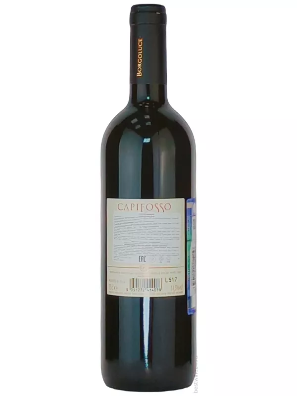 Borgoluce, Capifosso Marca Trevigiana IGT