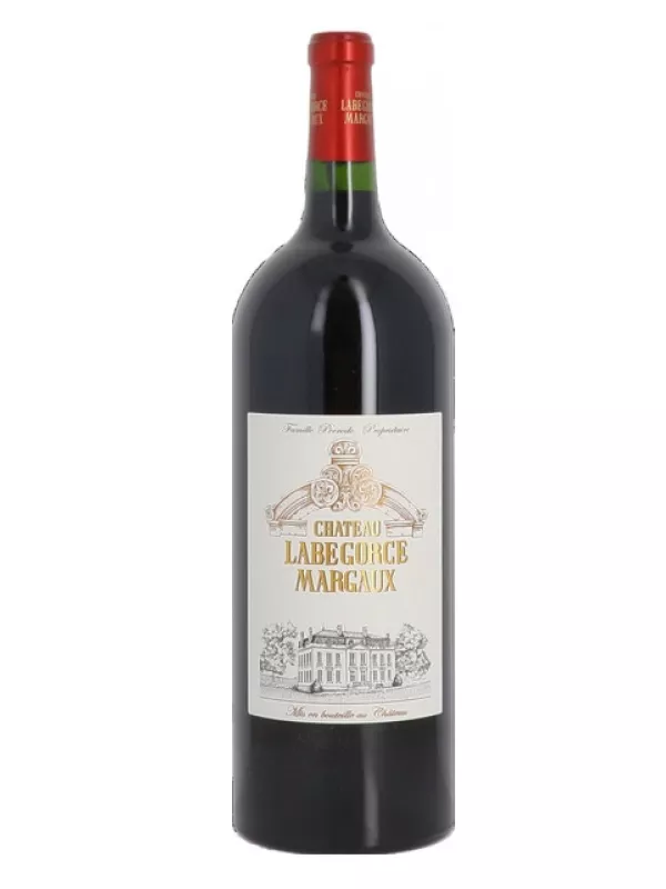 Chateau Labegorce, Margaux AOC