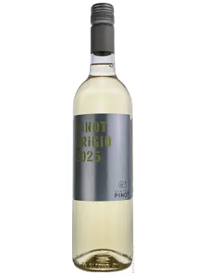 Вино Chateau Pinot, Pinot Grigio 0.75 л