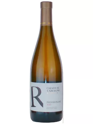 Вино Chateau Tamagne Reserve, Premier Blanc 0.75 л