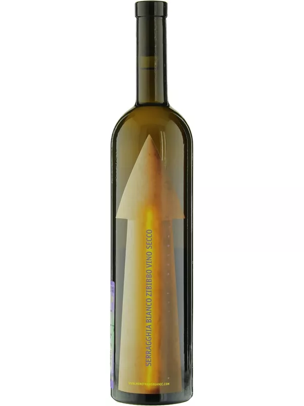 Serragghia, Zibibbo, Terre Siciliane IGP
