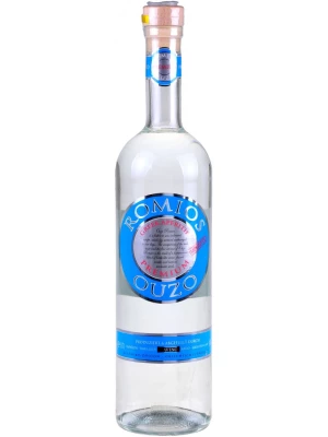 Узо Cavino, Ouzo Romios 0.7 л