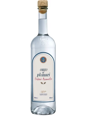 Узо Isidoros Arvanitis, Ouzo Plomari 0.7 л