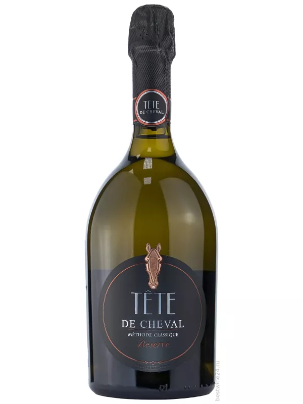 Tete de Cheval Brut Reserve