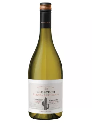 Вино El Esteco, Blend de Extremos Torrontes 2025, 0.75 л