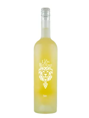 Вино Le Lion de la Riviere Bordeaux AOC Blanc 2024, 0.75 л
