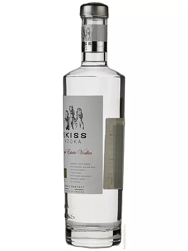 Ekiss Single Estate