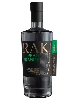 Ракия Distillery President, Kruska 0.7 л