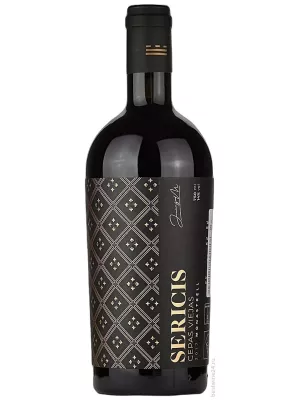 Вино Murviedro, Sericis Cepas Viejas Monastrell, Alicante DOP 0.75 л