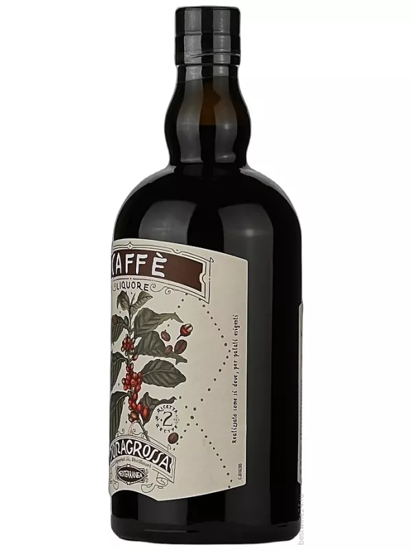 Doragrossa Liquore Caffe