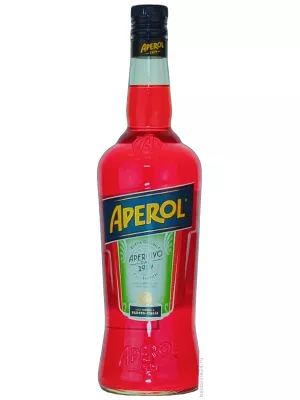 Аперитив Aperol 0.7 л