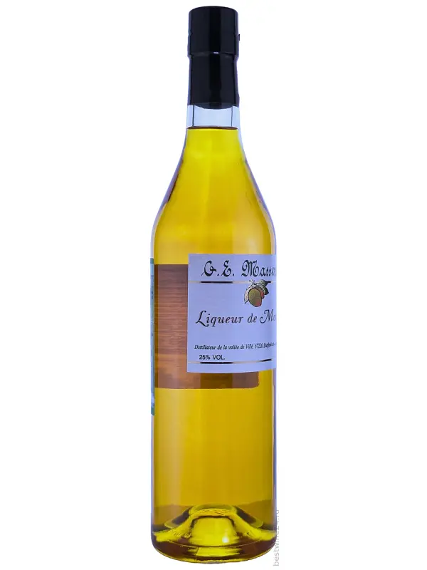 Massenez, Liqueur de Mangue
