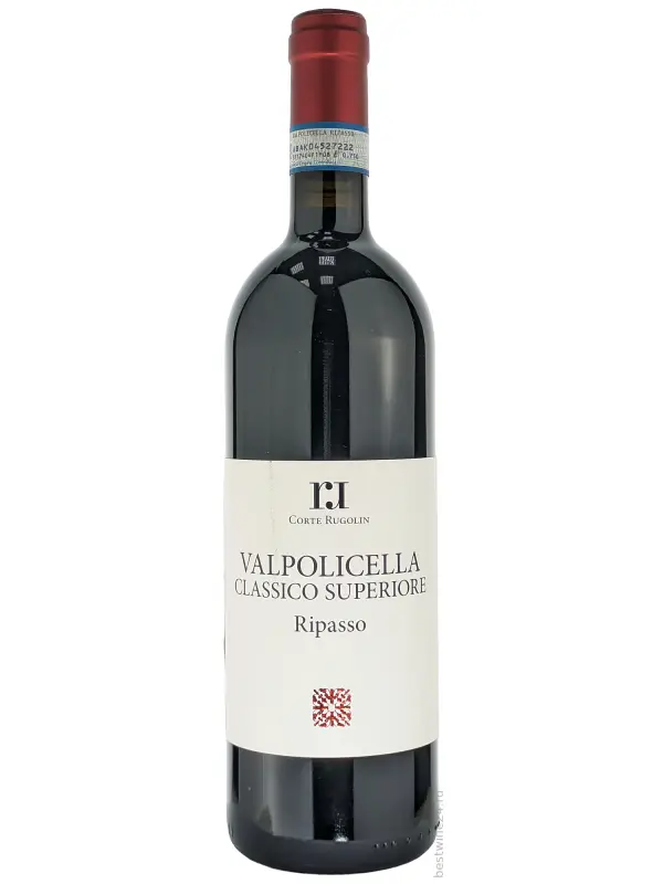 Corte Rugolin, Ripasso Valpolicella Classico Superiore DOC