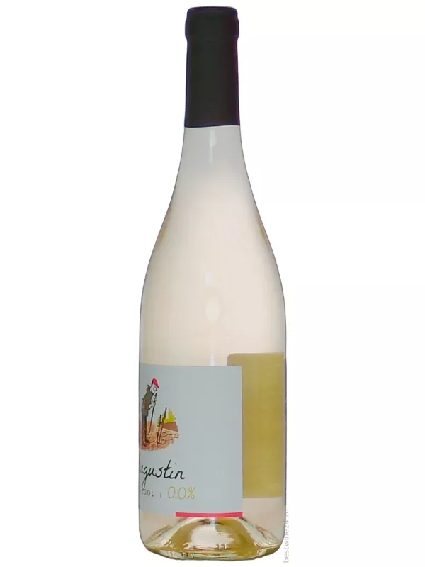 Augustin sans Alcool