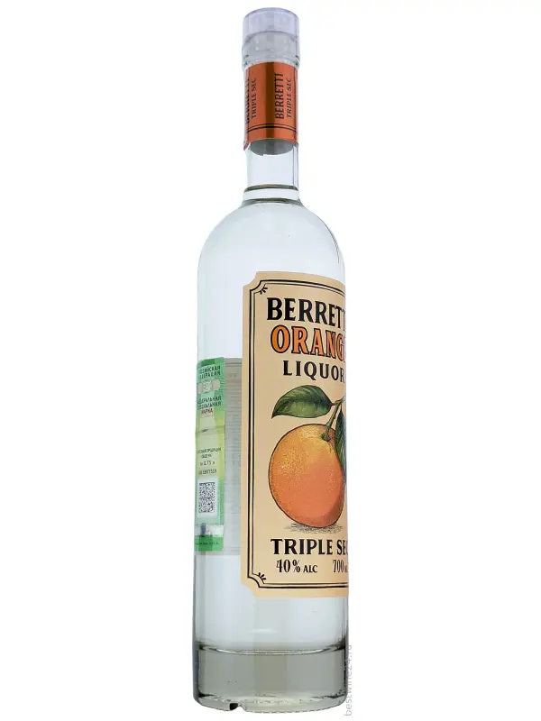 Berretti Triple Sec