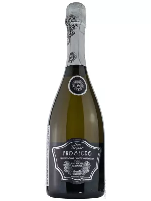 Просекко San Tiziano Prosecco DOC Spumante Extra Dry 0.75 л