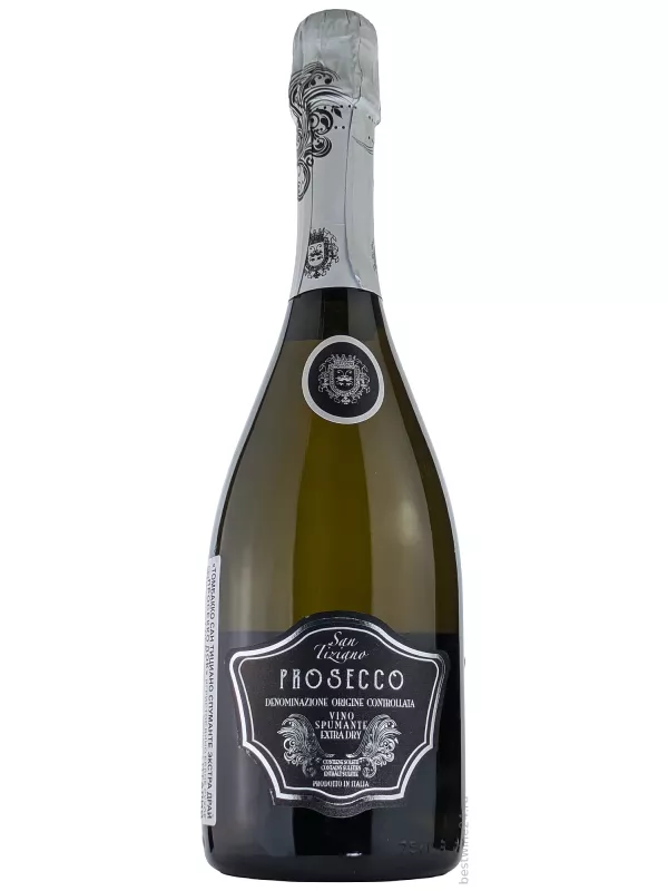 San Tiziano Prosecco DOC Spumante Extra Dry
