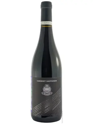 Вино Tenuta Maccan Cabernet Franc, Friuli Grave DOC 2021, 0.75 л