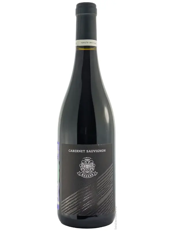 Tenuta Maccan Cabernet Franc, Friuli Grave DOC