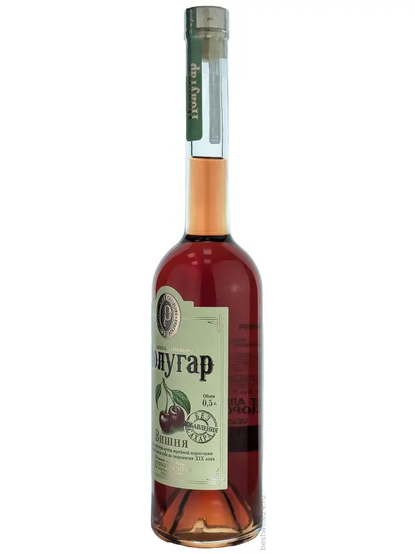 Polugar Cherry