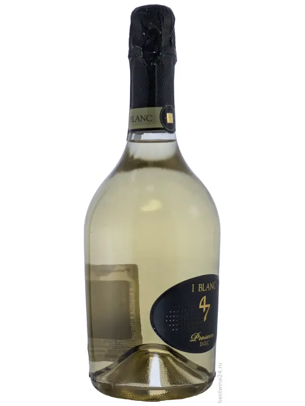 47 Anno Domini, Prosecco Spumante