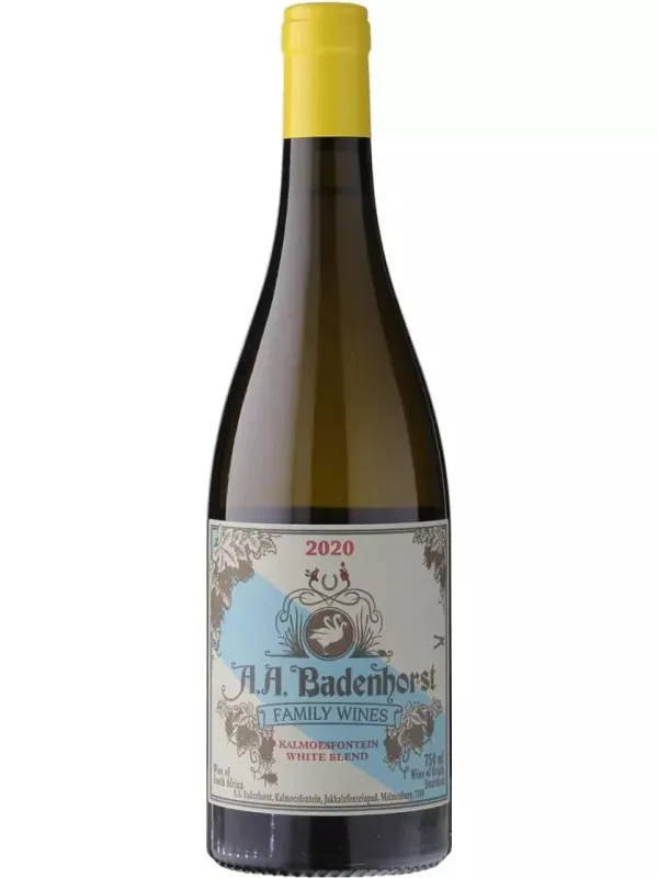 A.A. Badenhorst, Family Wines White Blend, Swartland WO
