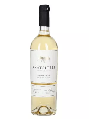 Вино Keburia Rkatsiteli 0.75 л