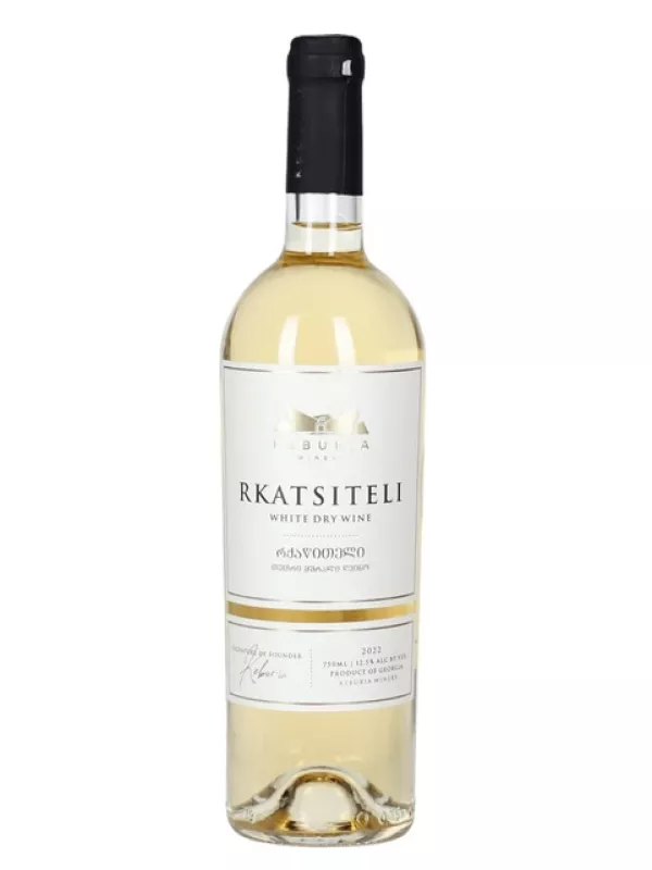 Keburia Rkatsiteli