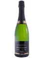 Domaine Viticole de la Ville de Colmar, Blanc de Blancs Brut, Cremant d'Alsace AOP — фото 1