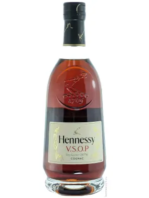 Коньяк Hennessy V.S.O.P 0.5 л